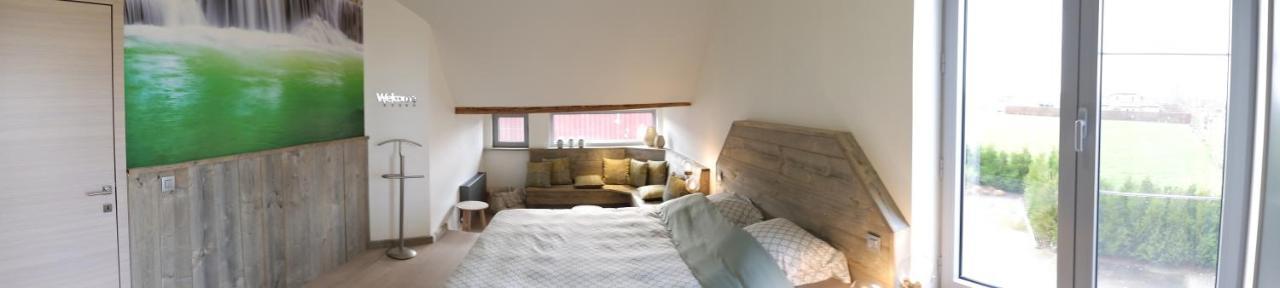 Lovely Guesthouse Lier Lint Zewnętrze zdjęcie