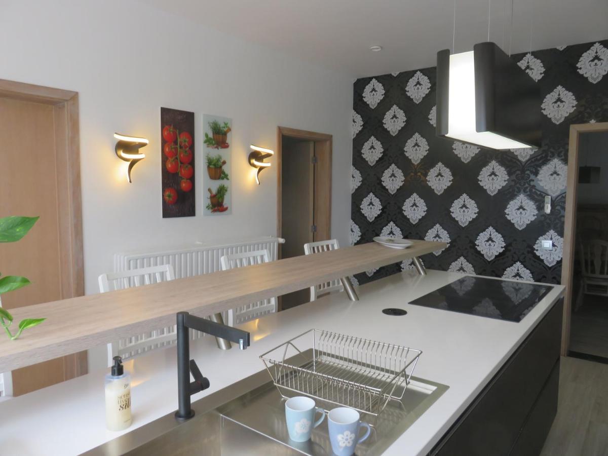 Lovely Guesthouse Lier Lint Zewnętrze zdjęcie