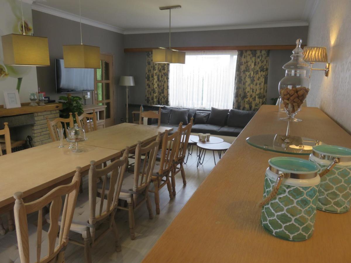 Lovely Guesthouse Lier Lint Zewnętrze zdjęcie