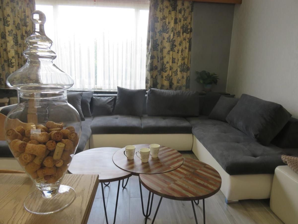 Lovely Guesthouse Lier Lint Zewnętrze zdjęcie