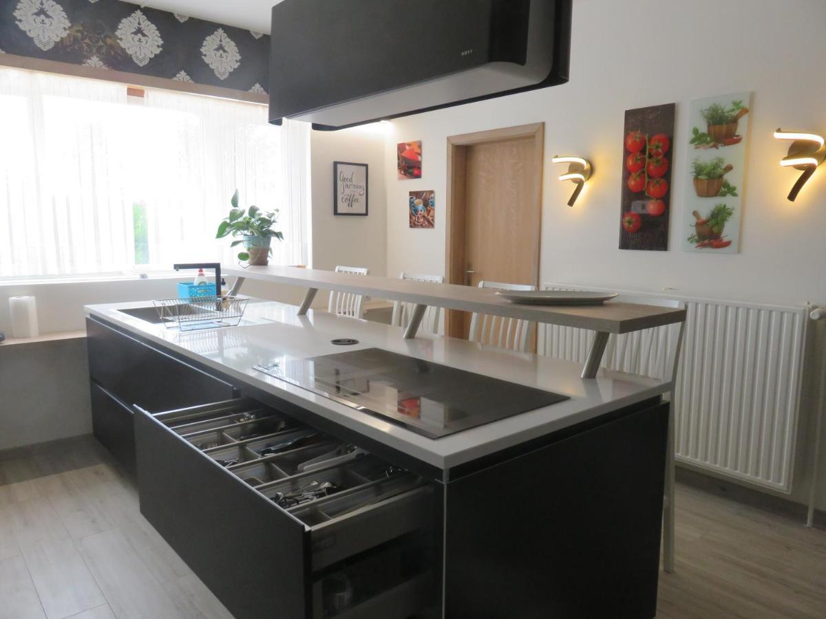Lovely Guesthouse Lier Lint Zewnętrze zdjęcie