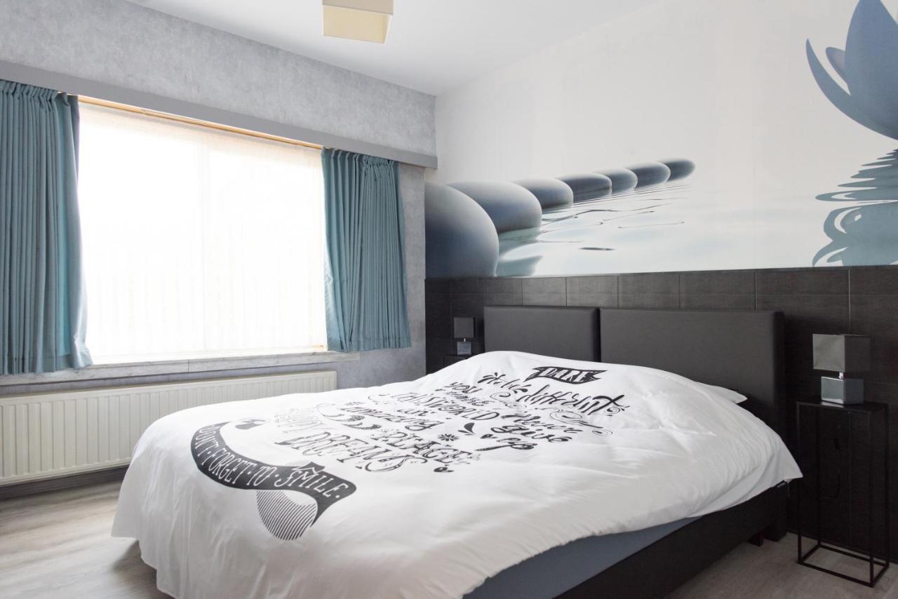 Lovely Guesthouse Lier Lint Zewnętrze zdjęcie